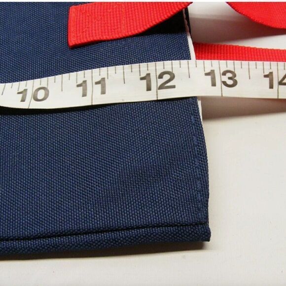 NEW Carnival Cruise Line Blue VIFP Club Tote Pool Beach Bag Diamond Guest Gift - Picture 8 of 14